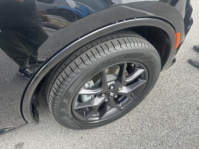 2026 Dodge Durango GT Plus HEMI V8 AWD