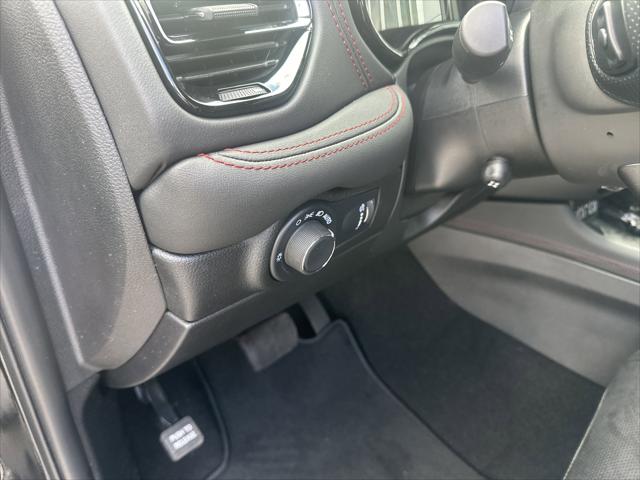 2026 Dodge Durango GT Plus HEMI V8 AWD