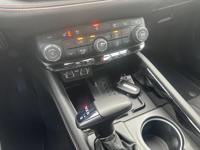 2026 Dodge Durango GT Plus HEMI V8 AWD