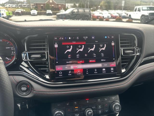 2026 Dodge Durango GT Plus HEMI V8 AWD