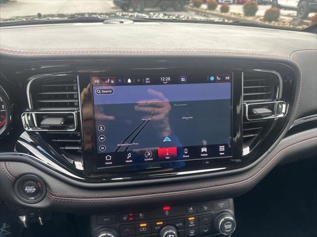 2026 Dodge Durango GT Plus HEMI V8 AWD