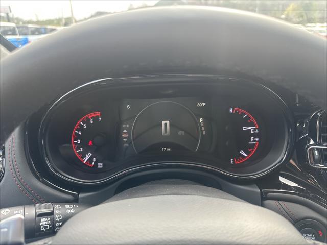 2026 Dodge Durango GT Plus HEMI V8 AWD