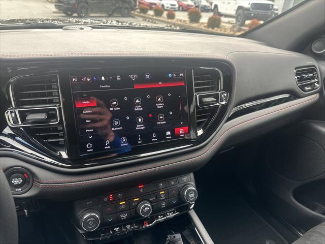 2026 Dodge Durango GT Plus HEMI V8 AWD