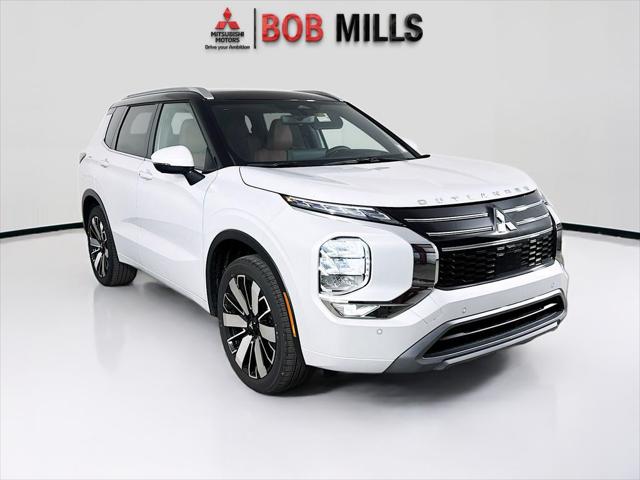 2025 Mitsubishi Outlander SEL 2.5 2WD for sale in MYRTLE BEACH, SC