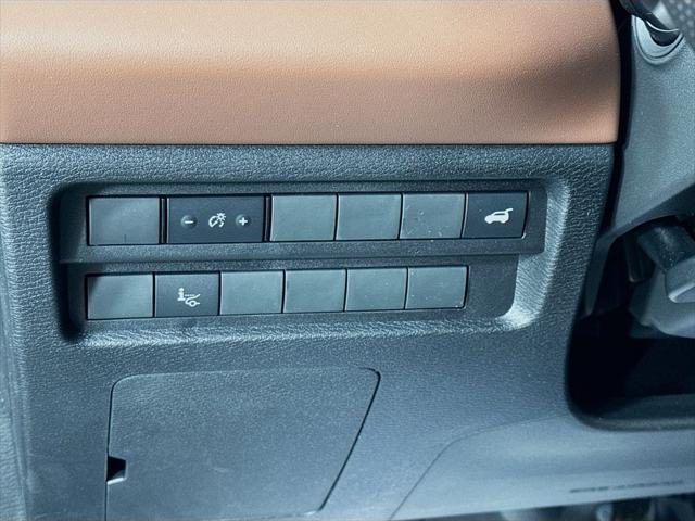 2025 Mitsubishi Outlander SEL 2.5 2WD
