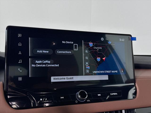 2025 Mitsubishi Outlander SEL 2.5 2WD