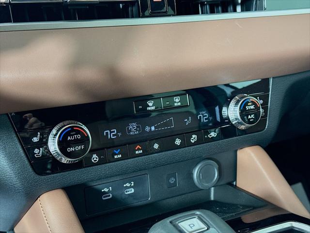 2025 Mitsubishi Outlander SEL 2.5 2WD