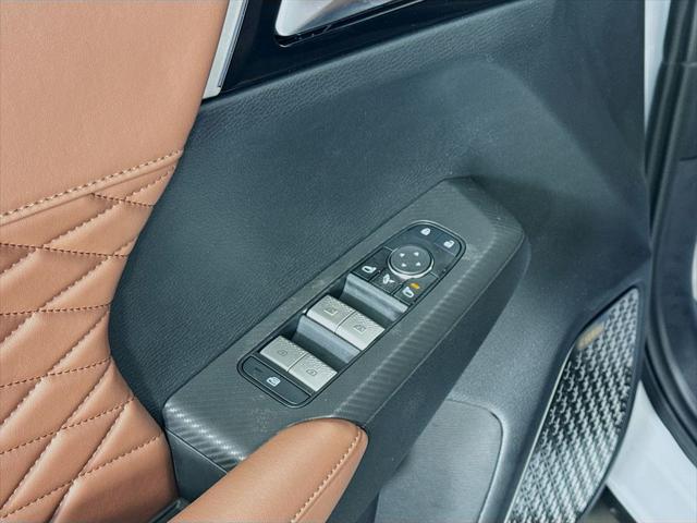 2025 Mitsubishi Outlander SEL 2.5 2WD