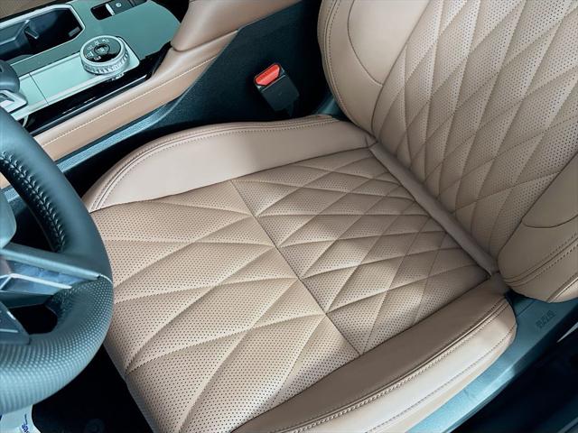 2025 Mitsubishi Outlander SEL 2.5 2WD