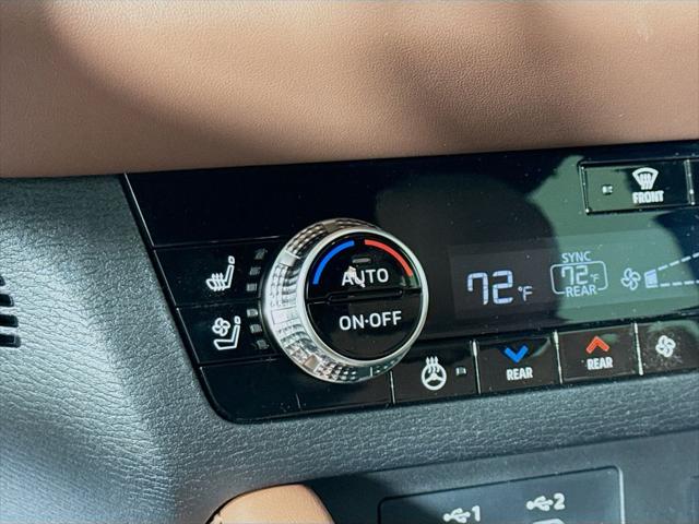 2025 Mitsubishi Outlander SEL 2.5 2WD