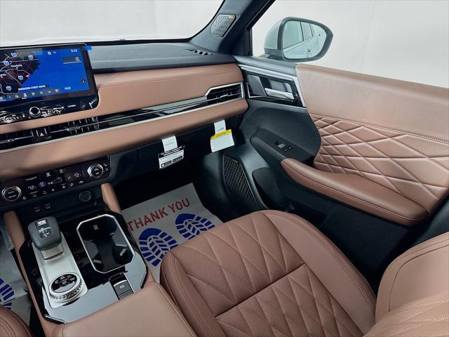 2025 Mitsubishi Outlander SEL 2.5 2WD