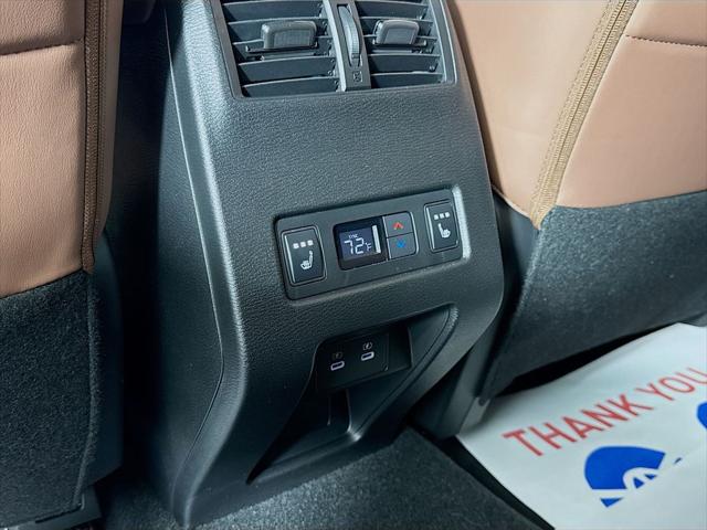 2025 Mitsubishi Outlander SEL 2.5 2WD