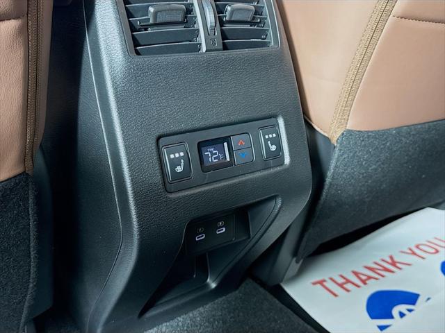 2025 Mitsubishi Outlander SEL 2.5 2WD