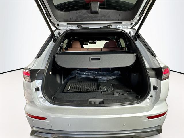 2025 Mitsubishi Outlander SEL 2.5 2WD