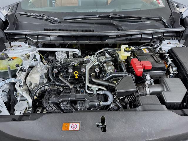 2025 Mitsubishi Outlander SEL 2.5 2WD