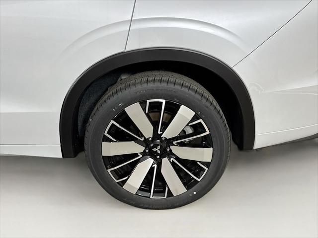 2025 Mitsubishi Outlander SEL 2.5 2WD