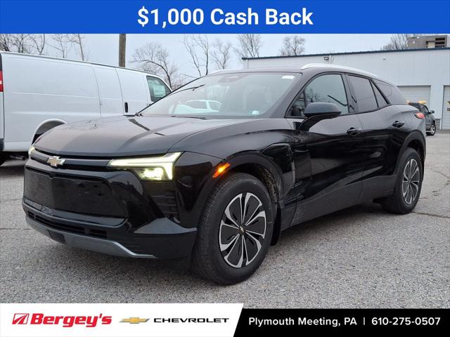2026 Chevrolet V Blazer LT AWD for sale in Plymouth Meeting, PA
