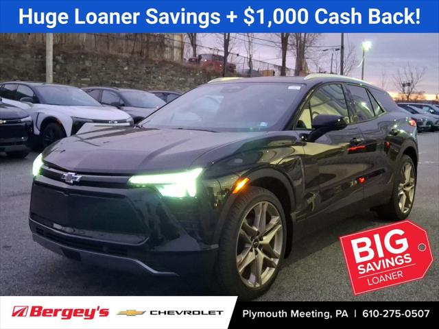 2026 Chevrolet V Blazer LT FWD for sale in Plymouth Meeting, PA