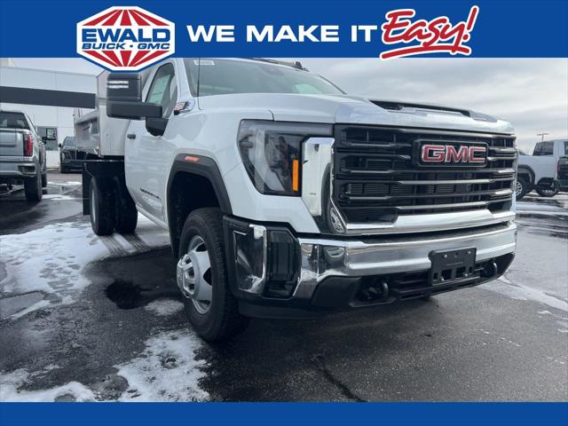 2026 GMC Sierra 3500HD Pro for sale in Menomonee Falls, WI