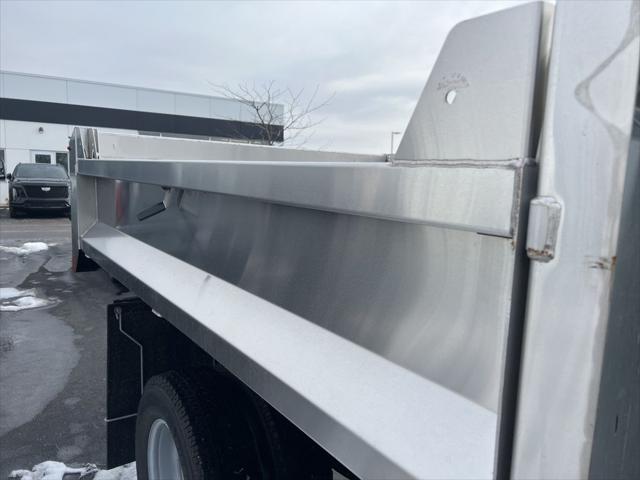 2026 GMC Sierra 3500HD Pro