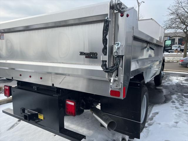 2026 GMC Sierra 3500HD Pro