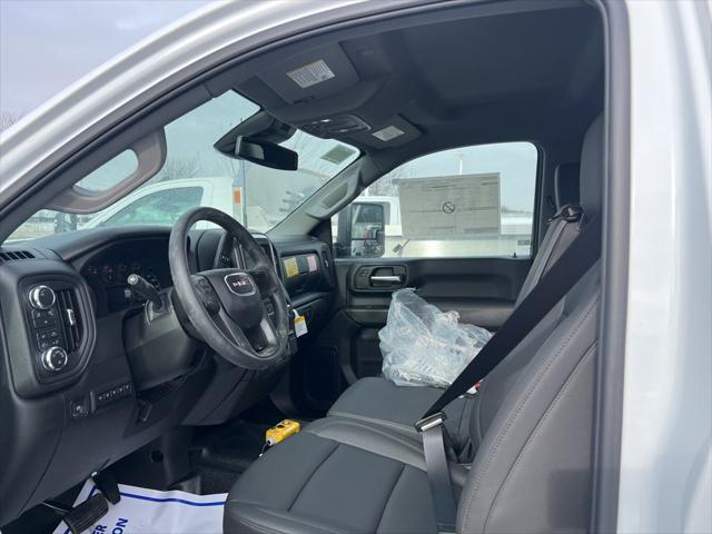 2026 GMC Sierra 3500HD Pro