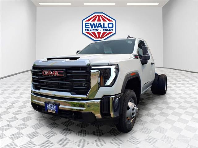 2026 GMC Sierra 3500HD Pro for sale in Menomonee Falls, WI