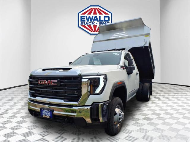 2026 GMC Sierra 3500HD Pro for sale in Menomonee Falls, WI