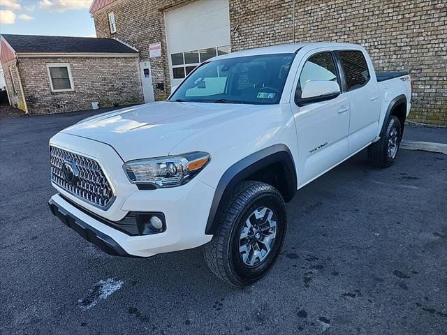 2019 Toyota Tacoma TRD Off Road for sale in LaGrange, GA
