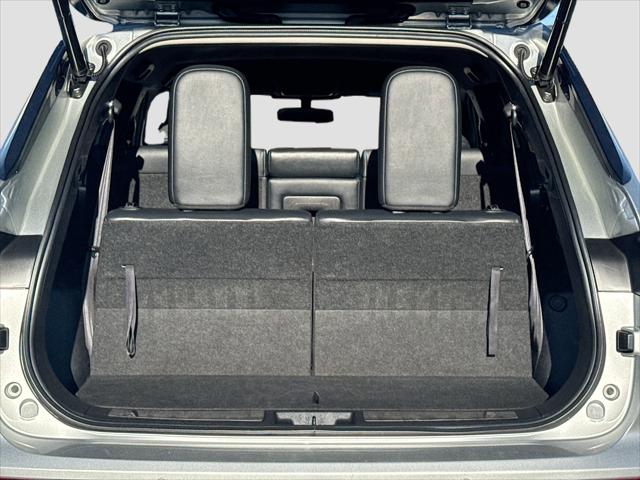 2022 Mitsubishi Outlander SE 2.5 S-AWC