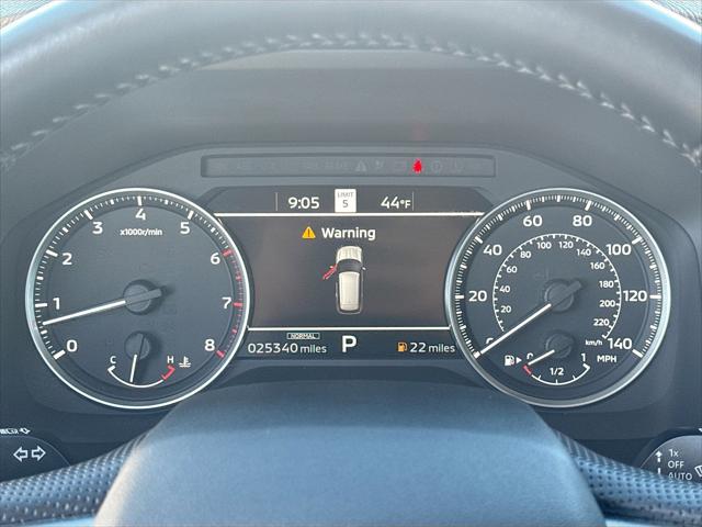 2022 Mitsubishi Outlander SE 2.5 S-AWC