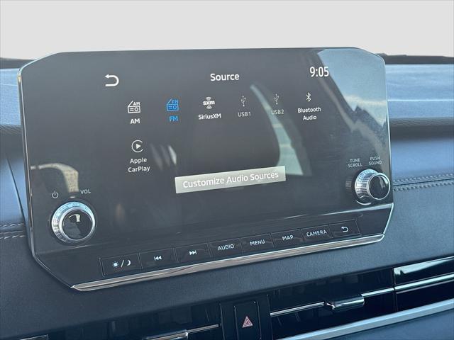 2022 Mitsubishi Outlander SE 2.5 S-AWC