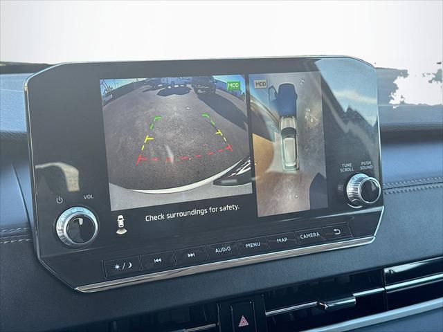 2022 Mitsubishi Outlander SE 2.5 S-AWC