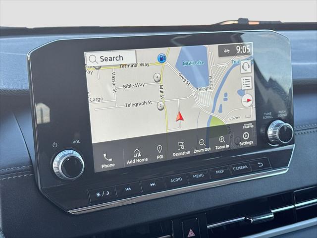 2022 Mitsubishi Outlander SE 2.5 S-AWC