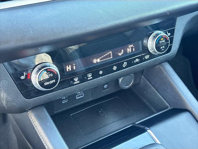 2022 Mitsubishi Outlander SE 2.5 S-AWC