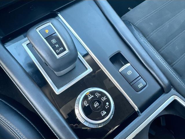 2022 Mitsubishi Outlander SE 2.5 S-AWC