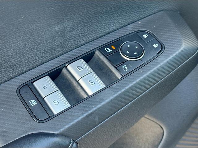 2022 Mitsubishi Outlander SE 2.5 S-AWC