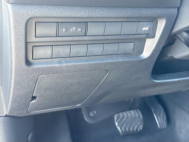 2022 Mitsubishi Outlander SE 2.5 S-AWC