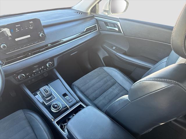2022 Mitsubishi Outlander SE 2.5 S-AWC