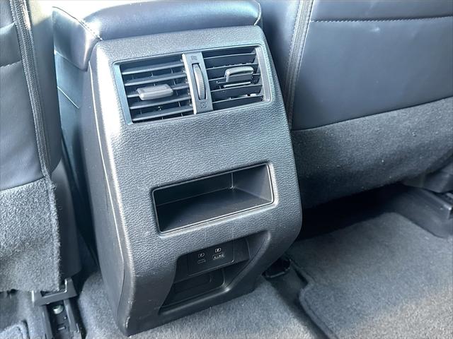 2022 Mitsubishi Outlander SE 2.5 S-AWC