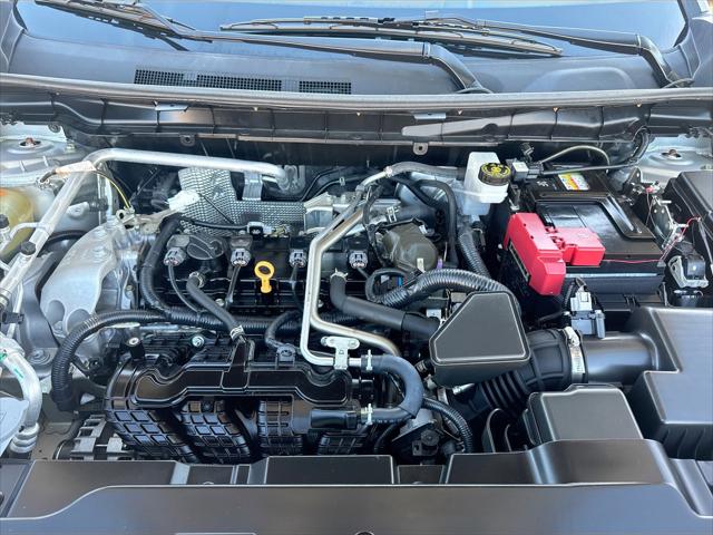 2022 Mitsubishi Outlander SE 2.5 S-AWC