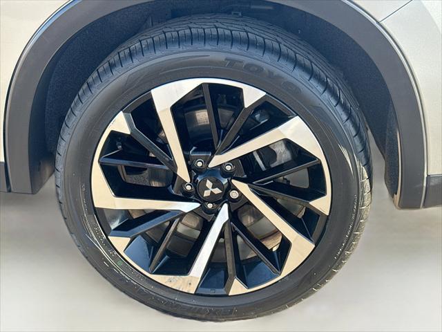 2022 Mitsubishi Outlander SE 2.5 S-AWC