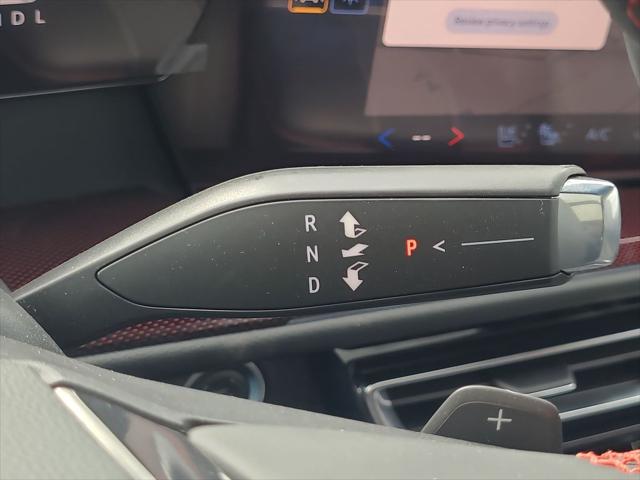 2026 Chevrolet Traverse FWD RS
