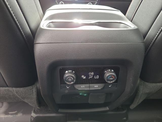 2026 Chevrolet Traverse FWD RS