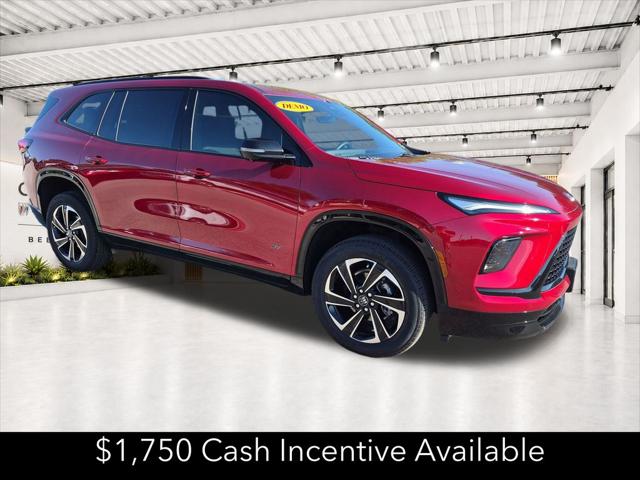 2026 Buick Enclave Sport Touring for sale in Austin , TX