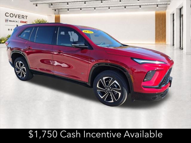 2026 Buick Enclave Sport Touring for sale in Austin , TX