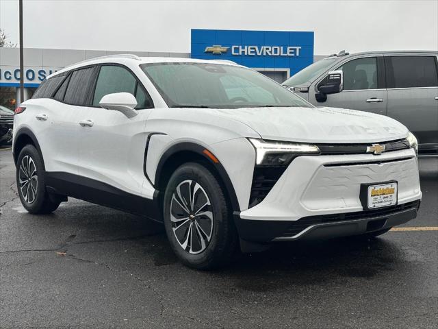 2026 Chevrolet V Blazer LT FWD