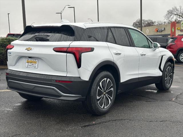 2026 Chevrolet V Blazer LT FWD