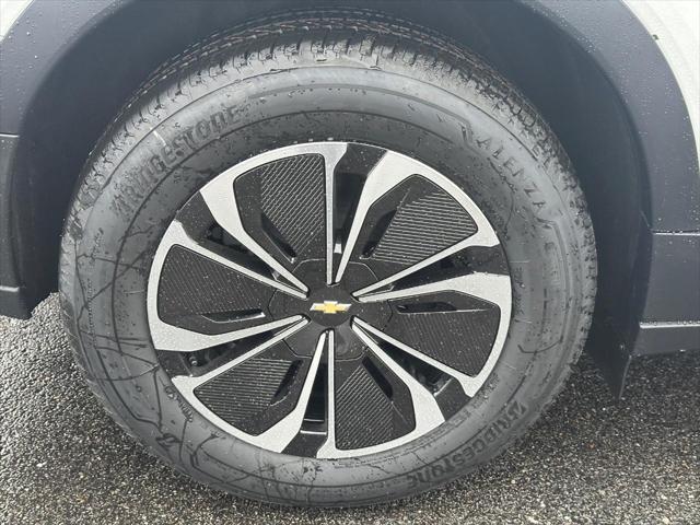 2026 Chevrolet V Blazer LT FWD