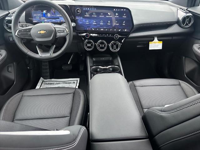 2026 Chevrolet V Blazer LT FWD